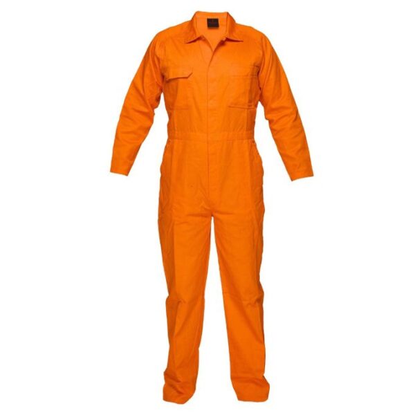 Tetrex Coverall